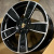 Диск Forged PS210 9,5x22 5*130 Et:46 Dia:71,6 GBMF Диск Forged PS210 9,5x22 5*130 Et:46 Dia:71,6 GBMF