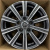 Диск Replica NN BY 1149 8,5x21 5*150 Et:60 Dia:110 MG Диск Replica NN BY 1149 8,5x21 5*150 Et:60 Dia:110 MG
