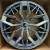 Диск Forged KF717 10,5x23 5*112 Et:20 Dia:66,6 Dark matt dray Диск Forged KF717 10,5x23 5*112 Et:20 Dia:66,6 Dark matt dray