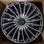 Диск Forged LR140 9,5x21 5*120 Et:45 Dia:72,6 GBMF Диск Forged LR140 9,5x21 5*120 Et:45 Dia:72,6 GBMF
