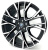 Диск Forged BM780 9,5x22 5*112 Et:37 Dia:66,6 GBMF Диск Forged BM780 9,5x22 5*112 Et:37 Dia:66,6 GBMF