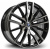 Диск Forged BM260 9,5x21 5*112 Et:37 Dia:66,6 GBMF Диск Forged BM260 9,5x21 5*112 Et:37 Dia:66,6 GBMF