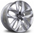 Диск Powcan BK5330 8x18 5*120 Et:50 Dia:65,1 HS Диск Powcan BK5330 8x18 5*120 Et:50 Dia:65,1 HS
