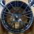 Диск Forged PS330 11,5x21 5*130 Et:71 Dia:71,6 Matt Black