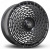 Диск K.A.N. D208 9x23 5*120 Et:40 Dia:62,5 MB