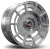 Диск K.A.N. FW895 10x23 6*139,7 Et:20 Dia:78,1 P Диск K.A.N. FW895 10x23 6*139,7 Et:20 Dia:78,1 P