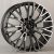 Диск K.A.N. 3S1111 9,5x21 5*120 Et:40 Dia:74,1 MG