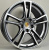 Диск K.A.N. 1378 11,5x21 5*130 Et:60 Dia:71,6 MG