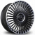 Диск K.A.N. PL2702 10x22 5*130 Et:25 Dia:84,1 MBMF Диск K.A.N. PL2702 10x22 5*130 Et:25 Dia:84,1 MBMF