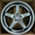 Диск FF F1331 8,5x19 5*114,3 Et:35 Dia:67,1 HB Диск FF F1331 8,5x19 5*114,3 Et:35 Dia:67,1 HB