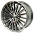 Диск Powcan 5909 9x19 5*112 Et:40 Dia:66,6 GMF Диск Powcan 5909 9x19 5*112 Et:40 Dia:66,6 GMF