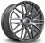 Диск Forged YK567 11,5x23 5*112 Et:47 Dia:66,6 GG/MF