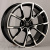 Диск K.A.N. 5601 8x18 5*120 Et:30 Dia:72,6 BKF