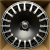 Диск Powcan BK 3S189 9,5x19 5*112 Et:45 Dia:66,6 MBP