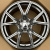 Диск Powcan BK5315 9x20 5*127 Et:35 Dia:71,5 HB
