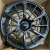 Диск Forged PL1911 9,5x23 5*108 Et:32 Dia:63,4 MB Диск Forged PL1911 9,5x23 5*108 Et:32 Dia:63,4 MB