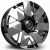 Диск Forged D156 9,5x22 5*112 Et:35 Dia:66,6 GBPF Диск Forged D156 9,5x22 5*112 Et:35 Dia:66,6 GBPF