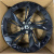 Диск Forged D048 9,5x21 5*130 Et:28 Dia:71,5 GB Диск Forged D048 9,5x21 5*130 Et:28 Dia:71,5 GB