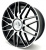 Диск Powcan Y0207 11x21 5*112 Et:38 Dia:66,6 MBP Диск Powcan Y0207 11x21 5*112 Et:38 Dia:66,6 MBP