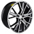 Диск Powcan 5131 9,5x22 5*112 Et:23 Dia:66,6 MSDG Диск Powcan 5131 9,5x22 5*112 Et:23 Dia:66,6 MSDG