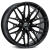 Диск GR FFC003 8,5x19 5*114,3 Et:35 Dia:73,1 Stain Black