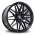 Диск FF GX0016 11,5x21 5*112 Et:43 Dia:66,6 Gloss Black