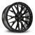Диск GR F075 8,5x20 5*114,3 Et:35 Dia:73,1 Gloss Black Диск GR F075 8,5x20 5*114,3 Et:35 Dia:73,1 Gloss Black
