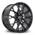 Диск GR YZX049 9,5x19 5*112 Et:40 Dia:66,5 Matt Black Диск GR YZX049 9,5x19 5*112 Et:40 Dia:66,5 Matt Black