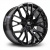 Диск SST S760 8x18 5*112 Et:35 Dia:66,45 BL Диск SST S760 8x18 5*112 Et:35 Dia:66,45 BL