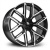 Диск SST 1734 9,5x21 5*112 Et:30 Dia:66,5 BMF Диск SST 1734 9,5x21 5*112 Et:30 Dia:66,5 BMF