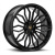 Диск Forged MZB1902 10x23 5*130 Et:20 Dia:71,6 Gloss Black