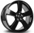 Диск SST 0225F 9x22 5*120 Et:45 Dia:72,6 BL Диск SST 0225F 9x22 5*120 Et:45 Dia:72,6 BL