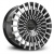 Диск Forged MZB1801 9x21 5*108 Et:40 Dia:63,4 GBMF