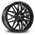 Диск GR XL6005 8,5x19 5*114,3 Et:35 Dia:73,1 Gloss Black