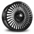 Диск Forged MZB1806 8,5x20 5*108 Et:45 Dia:63,4 Gloss Black Диск Forged MZB1806 8,5x20 5*108 Et:45 Dia:63,4 Gloss Black
