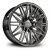 Диск Forged MZB502 9x20 6*139,7 Et:25 Dia:106,1 HB