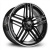 Диск Forged D046 8x19 5*112 Et:48 Dia:66,6 GBML Диск Forged D046 8x19 5*112 Et:48 Dia:66,6 GBML