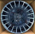 Диск Forged D129 10x22 5*130 Et:30 Dia:84,1 GBMF