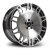 Диск Forged D187 9x21 5*112 Et:36 Dia:66,6 GBMF