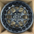 Диск Forged MZB503 9x20 6*139,7 Et:25 Dia:106,1 Matt Black Диск Forged MZB503 9x20 6*139,7 Et:25 Dia:106,1 Matt Black
