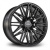 Диск Forged MZB502 9x20 6*139,7 Et:25 Dia:106,1 Matt Black Диск Forged MZB502 9x20 6*139,7 Et:25 Dia:106,1 Matt Black