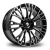 Диск Forged BM100 9x20 5*112 Et:37 Dia:66,6 GBMF