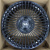 Диск Forged MZB1805 8,5x20 5*108 Et:45 Dia:65,1 Gloss Black