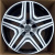 Диск Replica NN NW 867 10x21 5*130 Et:46 Dia:84,1 MG Диск Replica NN NW 867 10x21 5*130 Et:46 Dia:84,1 MG