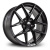 Диск GR XL6009 7,5x17 5*108 Et:35 Dia:73,1 Stain Black