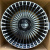 Диск Forged KF102 9,5x22 5*114,3 Et:35 Dia:67,1 MBMF Диск Forged KF102 9,5x22 5*114,3 Et:35 Dia:67,1 MBMF
