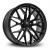 Диск FF F034 9,5x19 5*112 Et:40 Dia:66,6 Matt Black Диск FF F034 9,5x19 5*112 Et:40 Dia:66,6 Matt Black