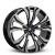 Диск Forged BM500 9,5x21 5*112 Et:37 Dia:66,6 GBMF