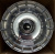 Диск Forged KF104 8,5x20 5*108 Et:45 Dia:65,1 Polish