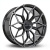 Диск Forged MZB1802 8,5x20 5*108 Et:45 Dia:63,4 Gloss Black Machine